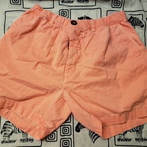 Chubbies shorts